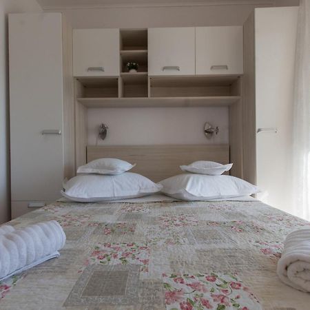 Apartments Senka マカルスカ エクステリア 写真