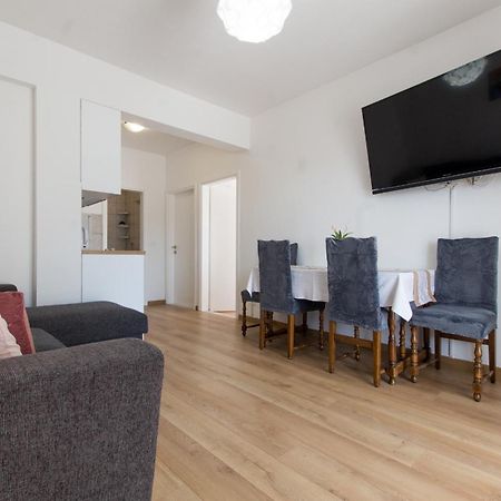 Apartments Senka マカルスカ エクステリア 写真