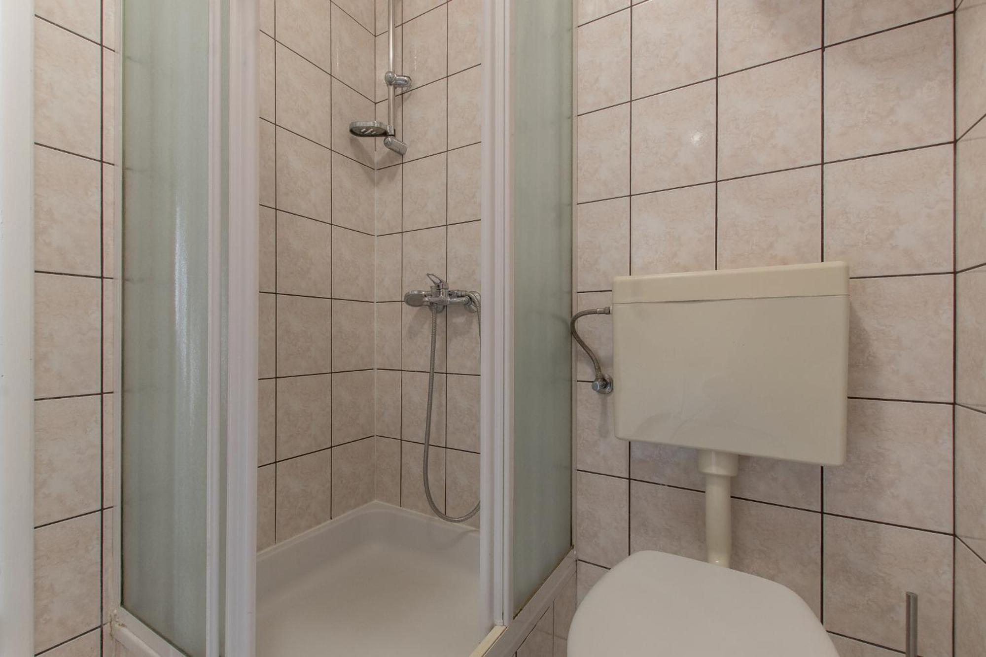 Apartments Senka マカルスカ エクステリア 写真