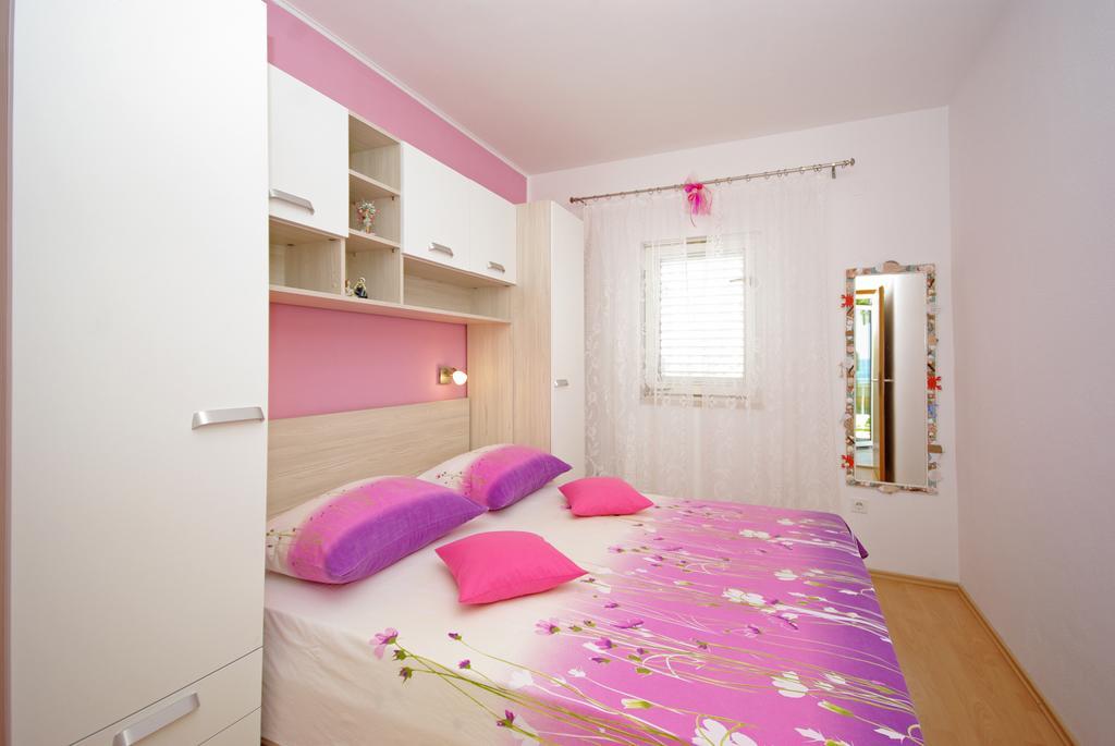 Apartments Senka マカルスカ エクステリア 写真