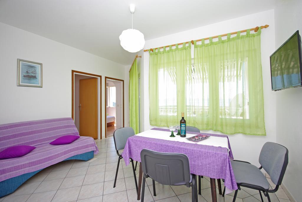 Apartments Senka マカルスカ エクステリア 写真